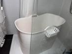 Bad - bath bucket, Huis en Inrichting, Badkamer | Badkamermeubels, Zo goed als nieuw, Ophalen
