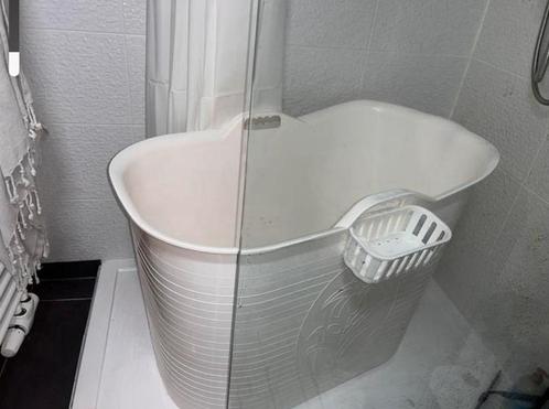 Bad - bath bucket, Huis en Inrichting, Badkamer | Badkamermeubels, Zo goed als nieuw, Ophalen