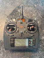 Spektrum DX6 g2 eu te koop, Hobby en Vrije tijd, Ophalen, Zo goed als nieuw