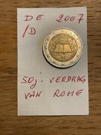 DE 2007/D 50jaar verdrag van Rome, Ophalen