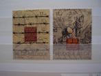 2682/83 gestempeld - Musea, Verzenden, Gestempeld, Gestempeld