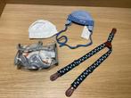 Accessoires jongen Newborn, Ophalen, Jongen