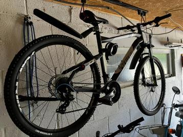 Mountainbike Haibike, zo goed als nieuw beschikbaar voor biedingen