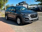 Hyundai tucson 1.6 benzine 69.000km 2019 GARANTIE, Auto's, Hyundai, Voorwielaandrijving, Stof, 4 cilinders, 97 kW