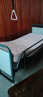 Elektrish verstelbaar ziekenhuis BED, Ophalen, Nieuw
