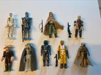 Star Wars figurines Kenner, Lot ou à la pièce, Utilisé
