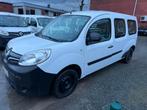Renault Kangoo Maxi_12/2019_Keuring+Garantie, Auto's, Voorwielaandrijving, Euro 6, 4 cilinders, Renault