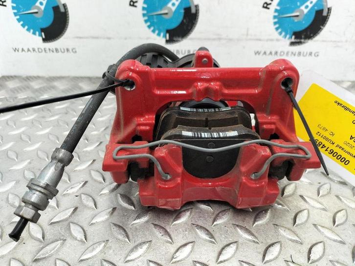 FORD KUGA [CALIPER] 2020, Auto-onderdelen, Overige Auto-onderdelen, Gebruikt, ARN erkend, Stiba lid, Erkend duurzaam, Ophalen of Verzenden