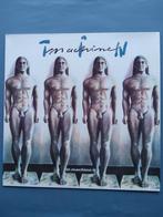 TIN MACHINE II, Enlèvement ou Envoi