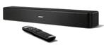 Bose Solo 5 TV sound system, Audio, Tv en Foto, Soundbars, Ophalen, Bluetooth, Zo goed als nieuw