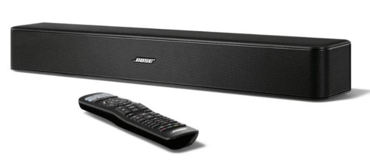 Bose Solo 5 TV sound system, Audio, Tv en Foto, Soundbars, Zo goed als nieuw, Bluetooth, Ophalen