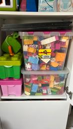 Lego duplo, Ophalen, Zo goed als nieuw