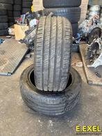 2x Barum Bravuris 5HM 235/45r17 94Y Dot: 2324, Auto-onderdelen, Banden en Velgen, Gebruikt, 17 inch, Ophalen of Verzenden, 235 mm