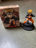 Manga figuren deel 2, Ophalen