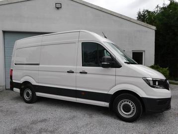 Volkswagen Other  Crafter 2.0tdi *Euro6d*AC,Camera,Trekhaak beschikbaar voor biedingen