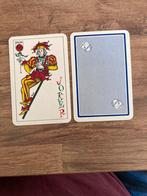 Speelkaarten Philips, Verzamelen, Ophalen of Verzenden, Gebruikt, Speelkaart(en)