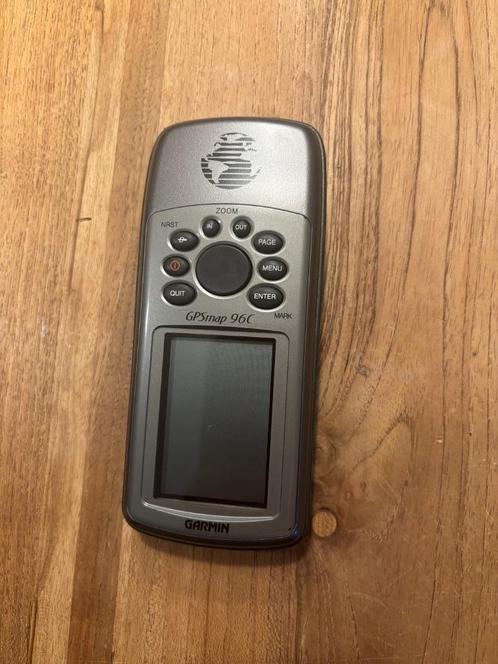 Garmin GPSMAP 96C, Diversen, Overige Diversen, Nieuw, Ophalen of Verzenden