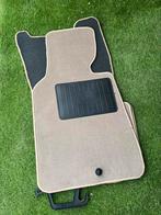 BMW e32 mattenset beige, Ophalen, Nieuw