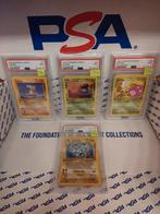 Pokemon Oldies slabs, Hobby en Vrije tijd, Ophalen of Verzenden, Nieuw