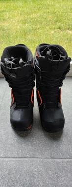 Snowboard boots maat 44 Salomon, Ophalen of Verzenden