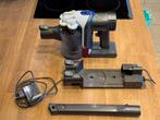 Aspirateur Dyson DC45, Electroménager, Aspirateurs, Enlèvement, Utilisé, Réservoir, Aspirateur de table