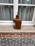 Scheepslantaarn, Antiek en Kunst, Ophalen