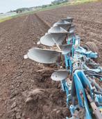 Lemken Variopal 6  4schaar, Zakelijke goederen, Landbouw | Werktuigen, Ophalen, Akkerbouw, Grondbewerking