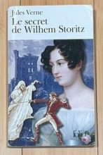 C/Jules Verne Le secret de Wilhem Storitz, Gelezen