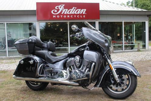 Indian Roadmaster, Motoren, Motoren | Overige merken, Bedrijf, Chopper