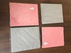 4 paquets de 100 feuilles de couleur A5, Ophalen of Verzenden, Nieuw