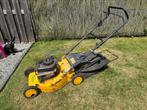 Zelftrekkende benzine grasmaaier Briggs & Stratton sprint375, Jardin & Terrasse, Enlèvement, Comme neuf