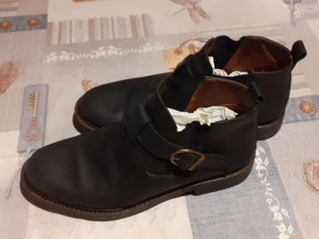 Chaussures Minelli taille 42