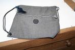 Kipling waterdichte sport / zwem rugzak + aapje TBE, Verzenden, Zo goed als nieuw, Rugtas