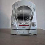 Verwarming ventilateur, Enlèvement, Comme neuf, Ventilateur
