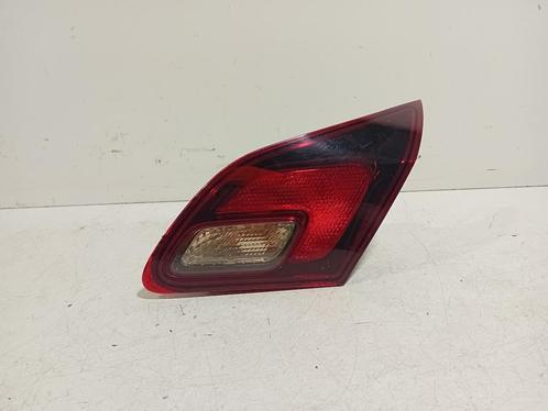 ACHTERLICHT RECHTS ACHTERKLEP Opel, Auto-onderdelen, Verlichting, Opel, Gebruikt