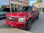 Chevrolet Avalanche 5.4 i LICHTE VRACHT / LPG, Auto's, Automaat, 4 deurs, 238 kW, Bedrijf