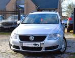 Vw Passat 1.9TDi/Variant/AIRCO/GPS/PDC, Auto's, Voorwielaandrijving, Stof, 4 cilinders, Bedrijf