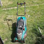 Urgent lot machines jardin, Ophalen, Gebruikt