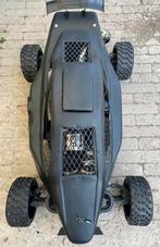 Rc auto 30cc 1/5 benzine, Ophalen of Verzenden, Benzine