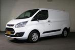 Ford Transit Custom 2.2 TDCI L1 H1 Trend Airco Sortimo Inric, Boîte manuelle, Diesel, Achat, Ford