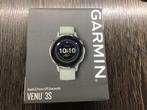 sporthorloge Garmin VENU 3S (ongeopende verpakking ), Ophalen of Verzenden, Slaap, Nieuw, Garmin