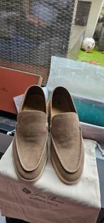 Nieuwe Loro Piana Summer Walk – maat 42, Kleding | Heren, Ophalen of Verzenden, Loafers