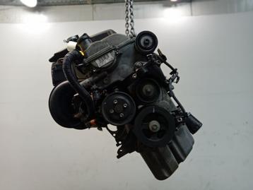 MOTOR Toyota Yaris II (P9) (01-2005/12-2014) (2SZFE) beschikbaar voor biedingen