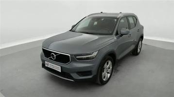 Volvo XC40 1.5 T3 Momentum Pro *NAVI/FULL LED/CUIR/CAM/CARPL beschikbaar voor biedingen