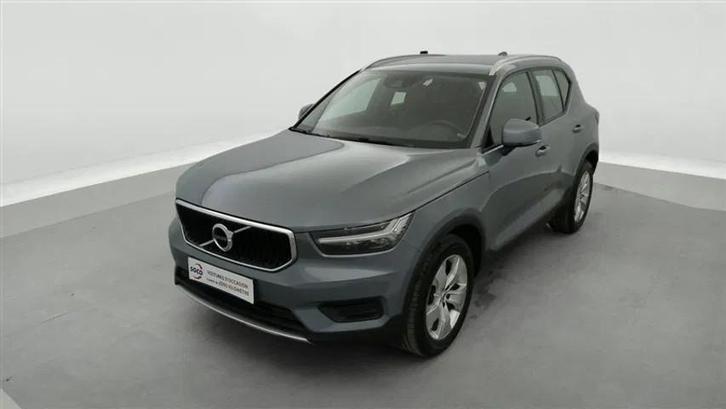 Volvo XC40 1.5 T3 Momentum Pro *NAVI/FULL LED/CUIR/CAM/CARPL, Auto's, Volvo, Bedrijf, Te koop, XC40, ABS, Achteruitrijcamera, Boordcomputer