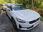 Polestar 2 Long Range Single Motor Plus Pack MY2022 SOH100%, Automaat, Polestar 2, Euro 6, Elektrisch