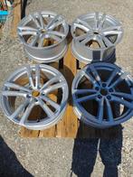 Audi A3 type rs velgen, Auto-onderdelen, Banden en Velgen, Ophalen, Gereviseerd, Velg(en)