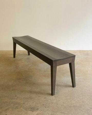 Design zitbankje Birdman Furniture beschikbaar voor biedingen