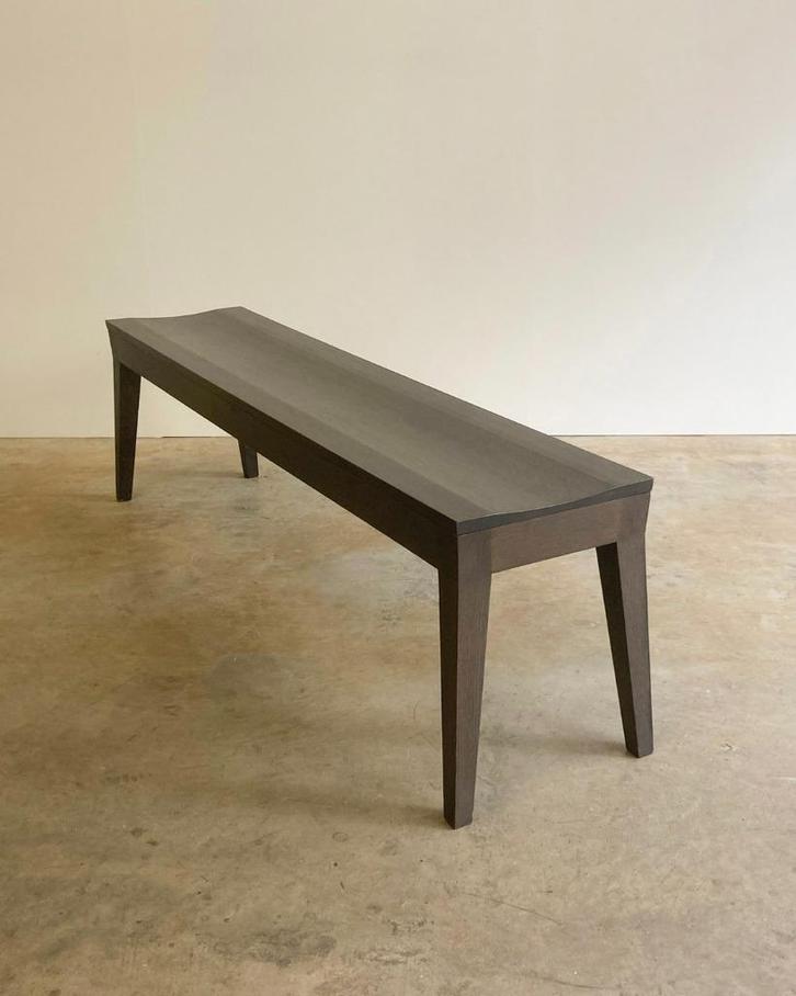 Design zitbankje Birdman Furniture, Antiek en Kunst, Antiek | Meubels | Stoelen en Sofa's, Ophalen