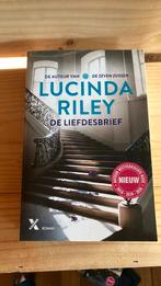 Lucinda Riley - De liefdesbrief, Boeken, Ophalen, Lucinda Riley